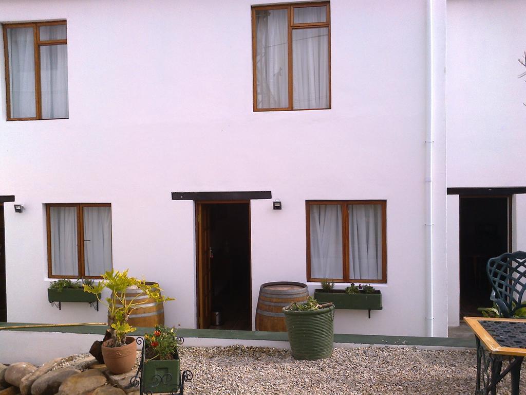 Witzenberg Country Inn Tulbagh Exterior photo